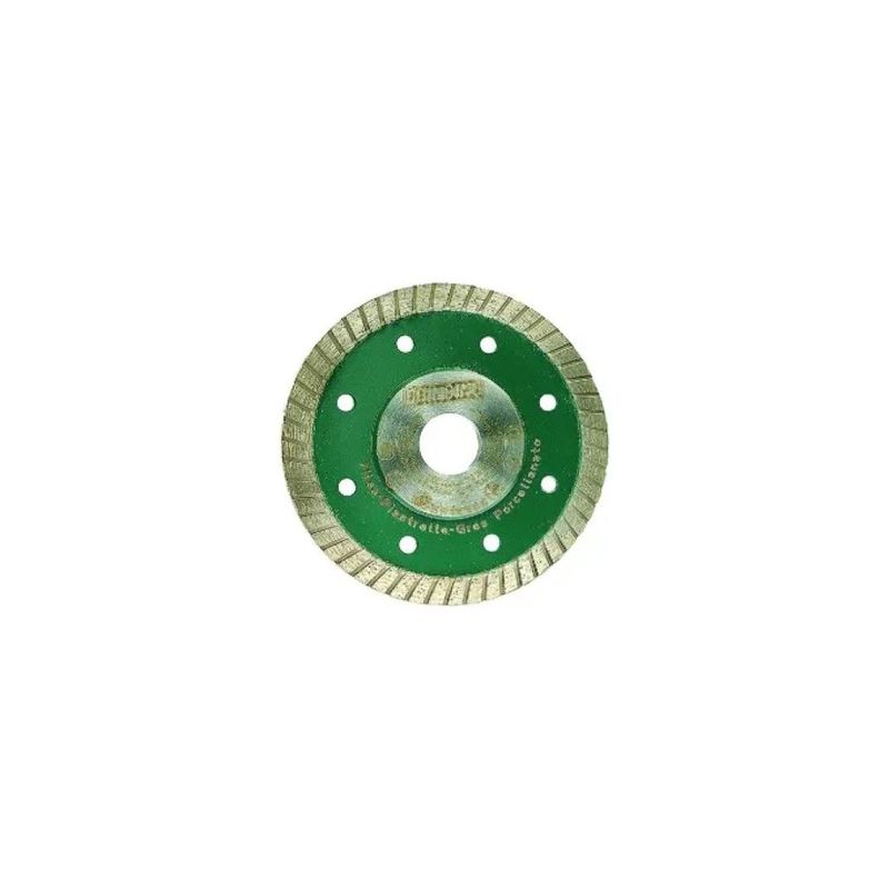 GRINDING Disco diamantato a corona continua 230 mm