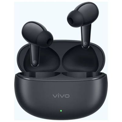 VIVO Buds Pro Auricolari Wireless In-Ear Nero VIVO Buds Pro Auricolari Wireless In-Ear Nero