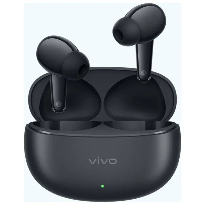 VIVO Buds Pro Auricolari Wireless In-Ear Nero