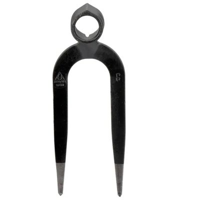 Bellota HFK1018P – Forcella per Aerare il Terreno, 75 cm