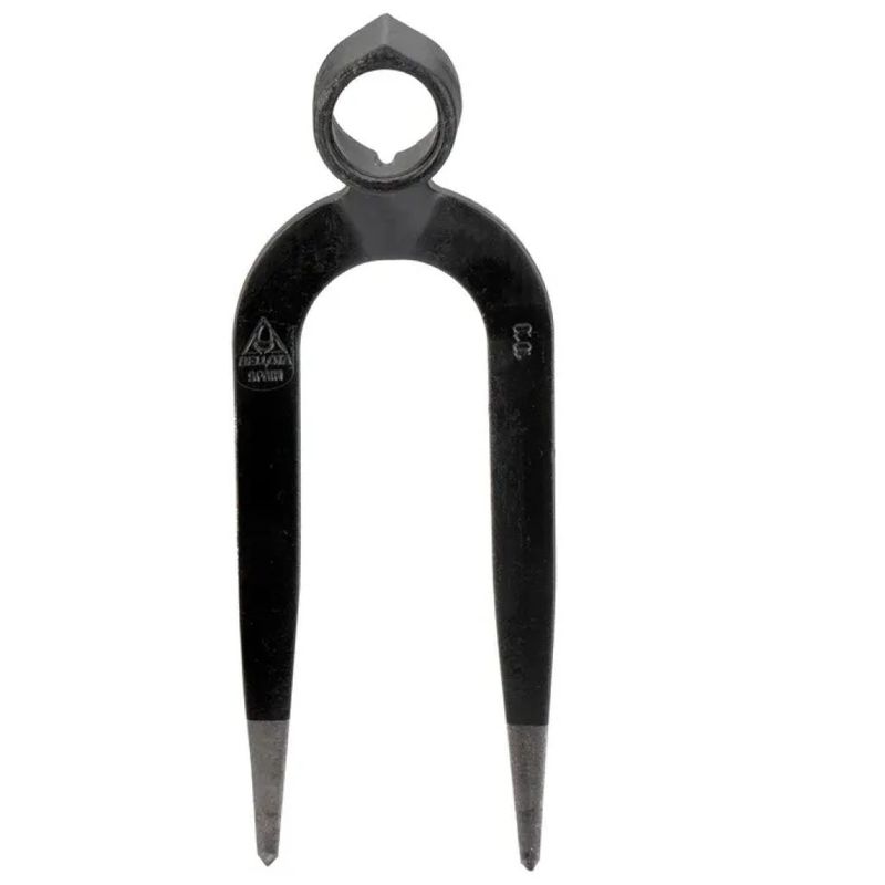 Bellota HFK1018P – Forcella per Aerare il Terreno, 75 cm