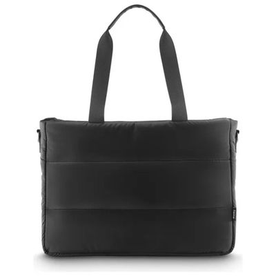 Hama Stepp 00231033 – Borsa nera per laptop fino a 16,2” Hama Stepp 00231033 – Borsa nera per laptop fino a 16,2”