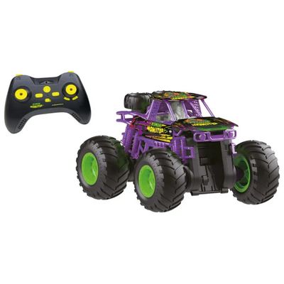 ODS Zombie Monster XL Auto Radiocomandata 1:12 Viola ODS Zombie Monster XL Auto Radiocomandata 1:12 Viola
