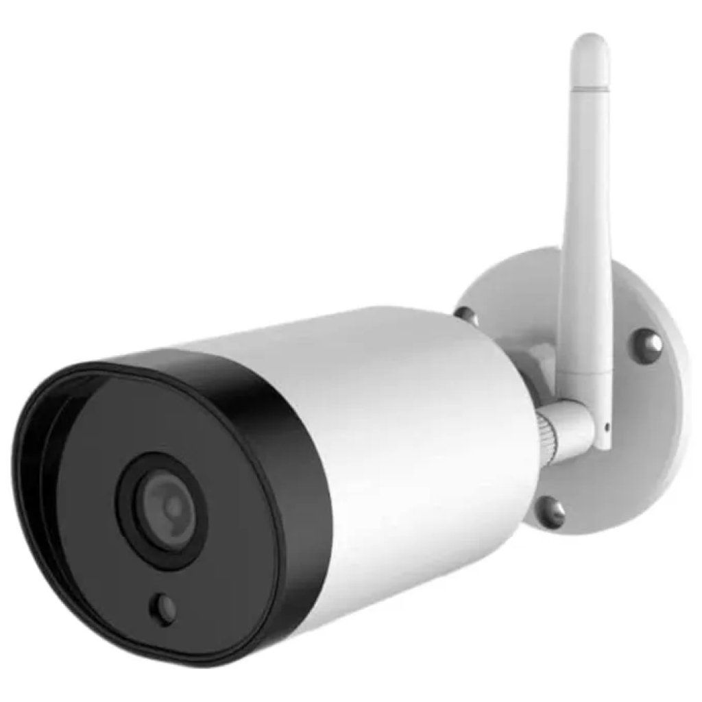 PROXE 161022 Telecamera Wi-Fi IP da esterno Full HD PROXE 161022 Telecamera Wi-Fi IP da esterno Full HD