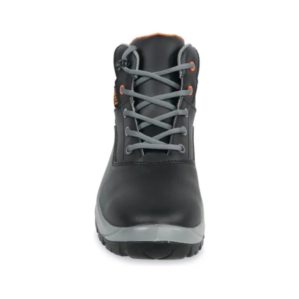 BETA Scarpe Antinfortunistiche BETA Basic 7245NB Nere