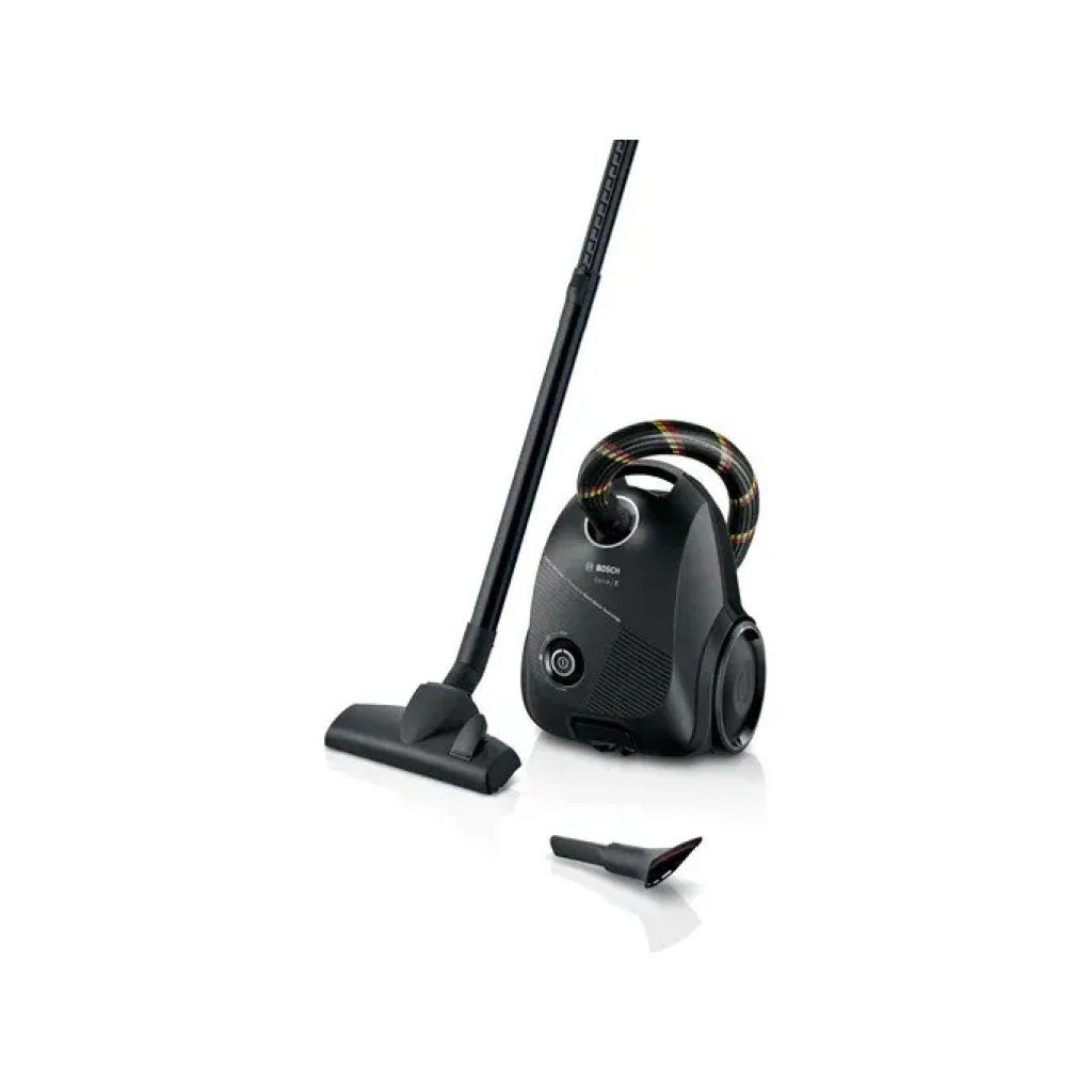 Bosch Serie 2 BGDS2CHAMP Aspirapolvere a Traino 600 W Bosch Serie 2 BGDS2CHAMP Aspirapolvere a Traino 600 W