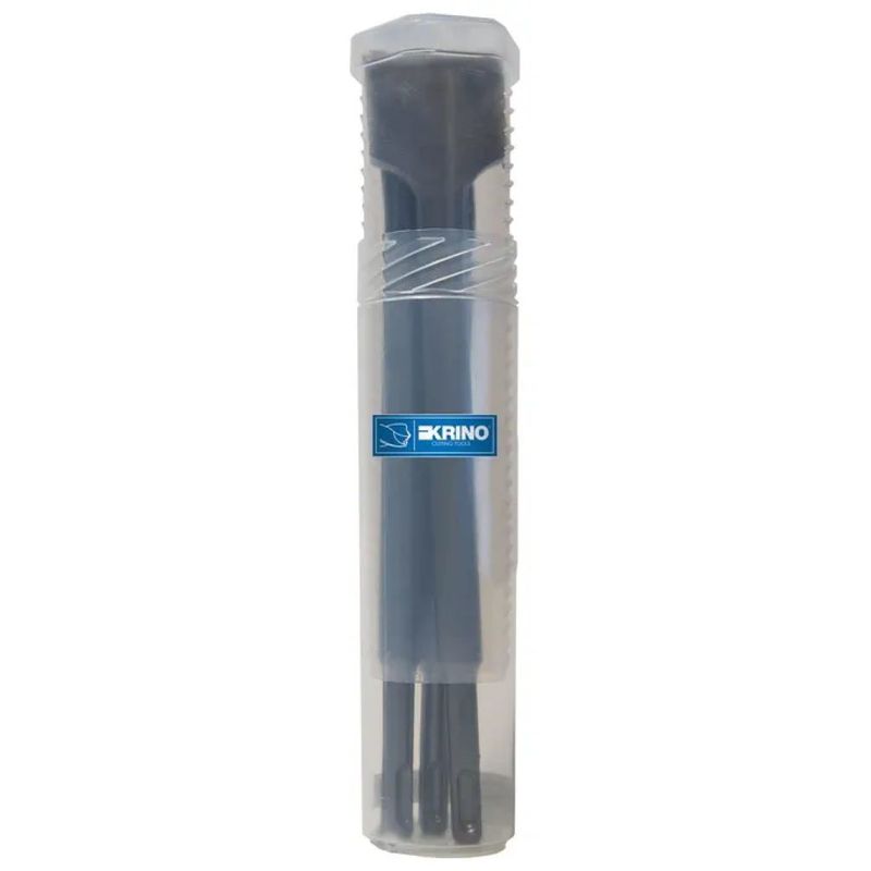 KRINO 03281121 Set 3 Scalpelli SDS Max, 400 mm