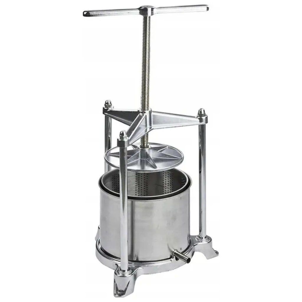 Palumbo Pavi Medio Torchietto Manuale da 3 L