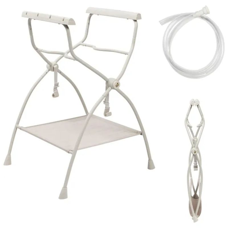 Maxi-Cosi Indigo – Supporto per Vaschetta Neonato, Beige
