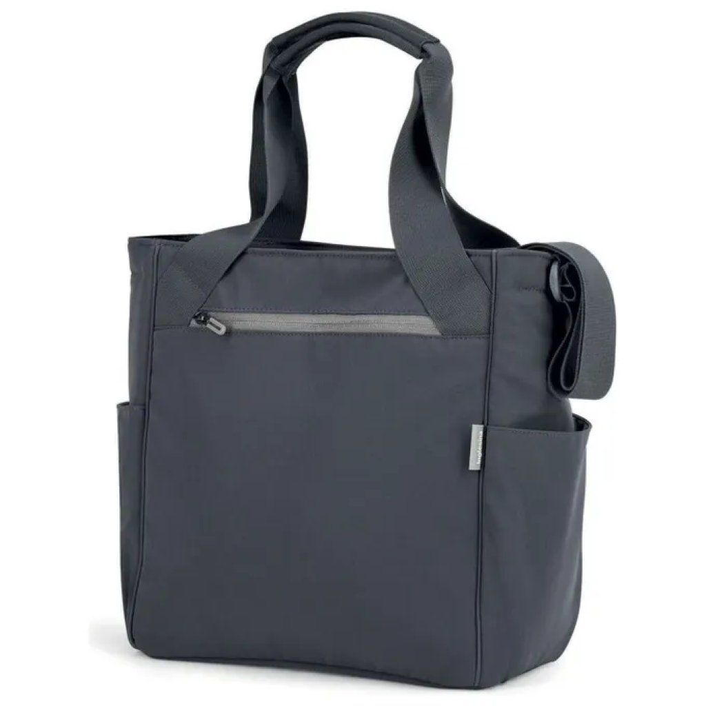 Inglesina Electa Day Bag Borsa Fasciatoio Garage Grey