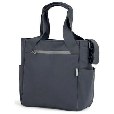 Inglesina Electa Day Bag Borsa Fasciatoio Garage Grey Inglesina Electa Day Bag Borsa Fasciatoio Garage Grey