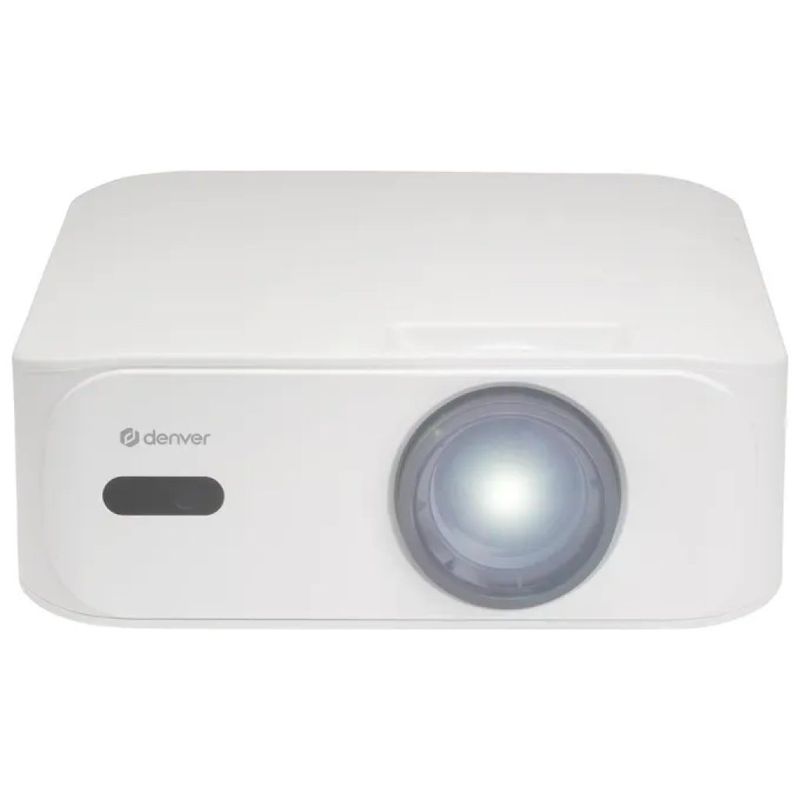 Denver PR-4300 Proiettore 4K a Corto Raggio