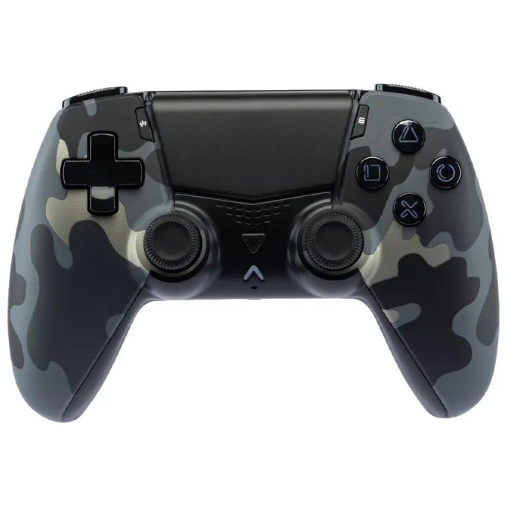 Qubick COP50040 Gamepad Wireless per PS5 e PC Qubick COP50040 Gamepad Wireless per PS5 e PC