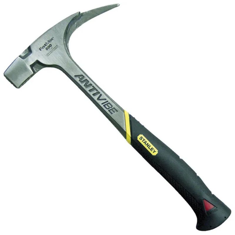Stanley 1-51-937 Martello da campeggio 600 g