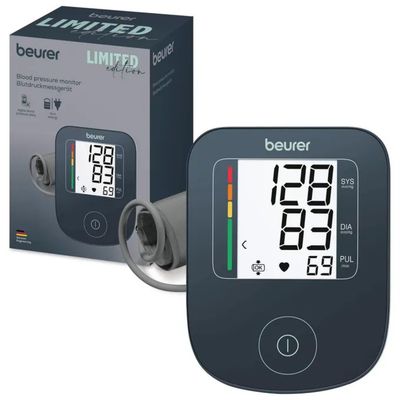 Beurer BM 23 Misuratore di Pressione da Braccio Beurer BM 23 Misuratore di Pressione da Braccio