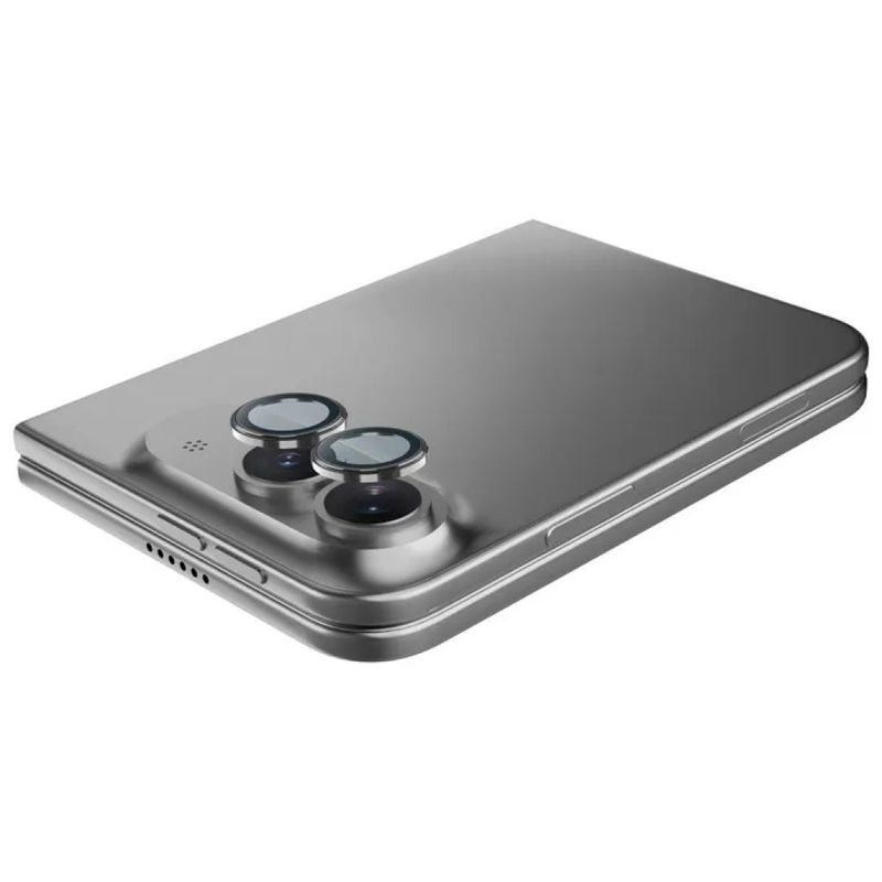 Cellularline Camera Lens Ring per iPhone 18 Ultra