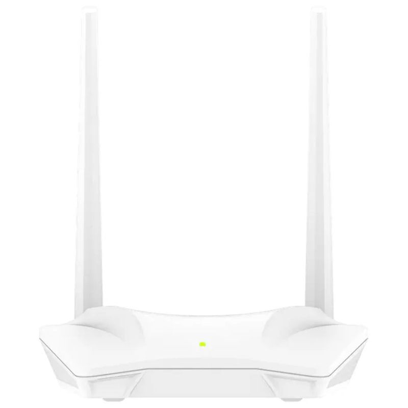 D-Link S03-E Router Wi-Fi N300, 2,4 GHz, Nero