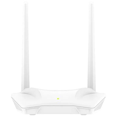 D-LINK Router Wi-Fi D-Link S03-E N300, 2,4 GHz, Nero