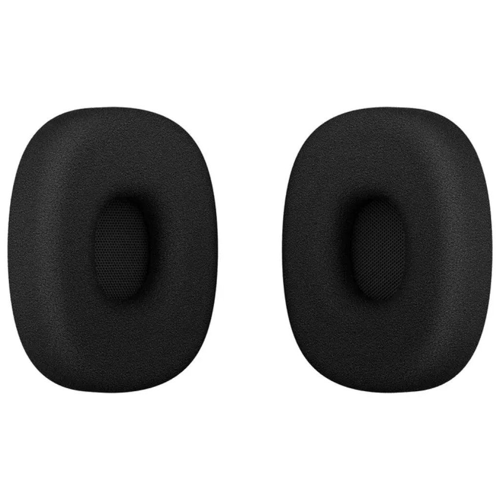 HP Poly Mission 4 – Cuscinetti auricolari in schiuma neri, 2 pezzi HP Poly Mission 4 – Cuscinetti auricolari in schiuma neri, 2 pezzi