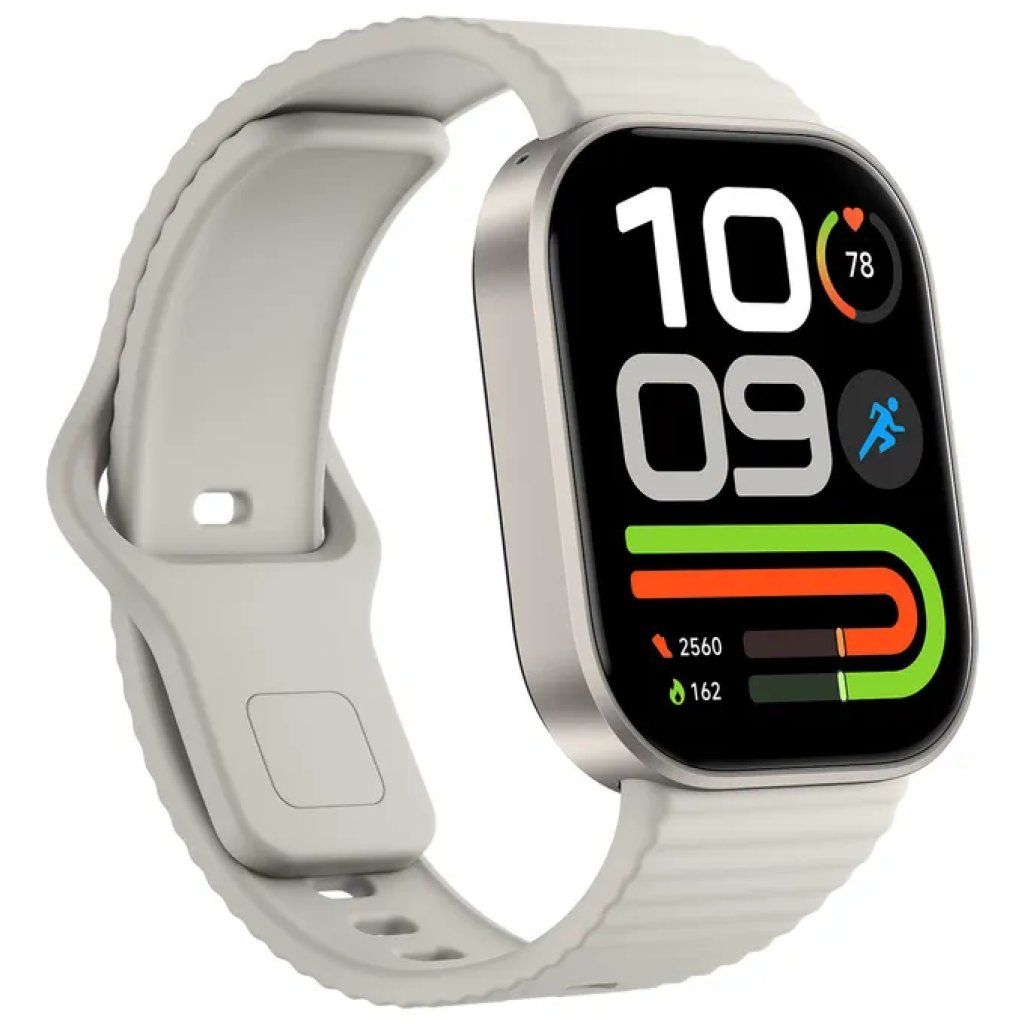 Xiaomi Redmi Watch 6 Lite Smartwatch AMOLED GPS Grigio