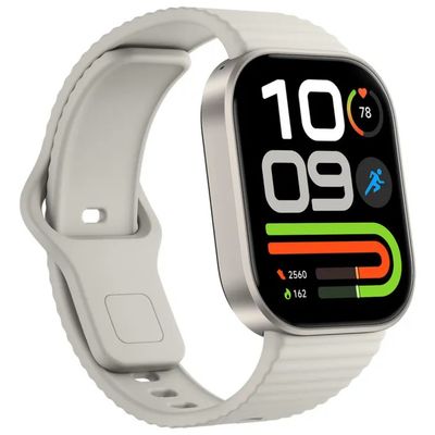 Xiaomi Redmi Watch 6 Lite Smartwatch AMOLED GPS Grigio Xiaomi Redmi Watch 6 Lite Smartwatch AMOLED GPS Grigio
