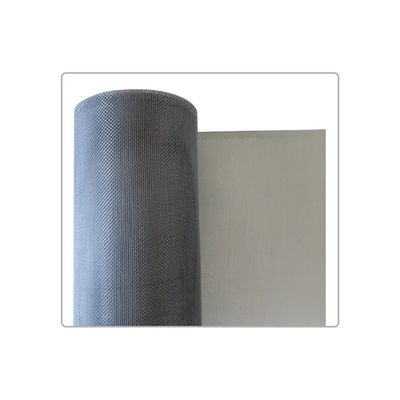 Sangiorgio Zanzariera in Alluminio 60 cm x 30 m