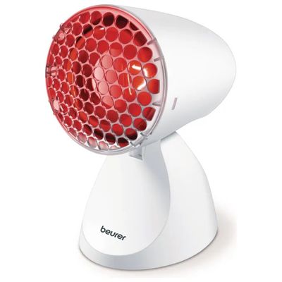 Beurer IL 11 Lampada a infrarossi con griglia di protezione