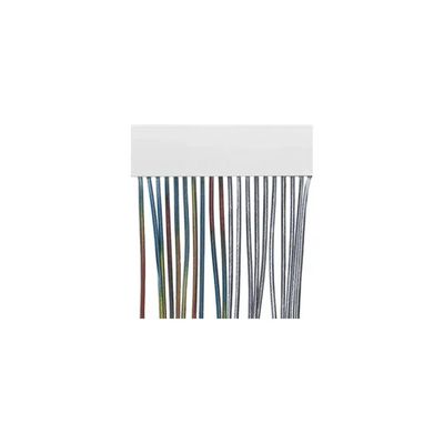 MADE IN ITALY Tenda a cordoncino Roller CIAMPI bianca 140 x 240 cm