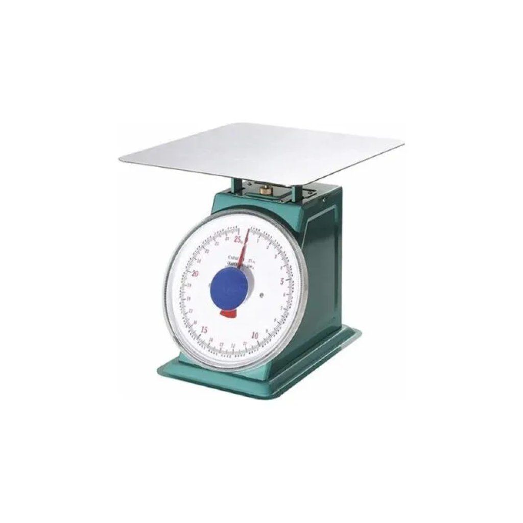 KASART Bilancia da Cucina Meccanica 50 kg KASART Bilancia da Cucina Meccanica 50 kg