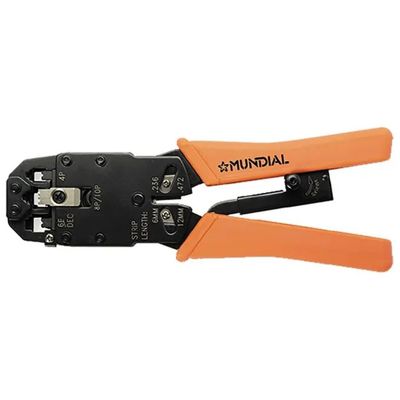 Mundial Pinza Serraplug per Dati e Telefonia 225 mm