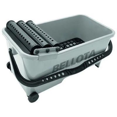 BELLOTA 5800-3 BP Vaschetta per piastrellisti, 20 L