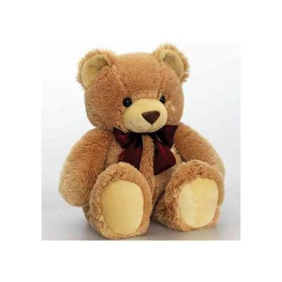 KOOPMAN Orsetto di peluche marrone Virág Trend 50 cm KOOPMAN Orsetto di peluche marrone Virág Trend 50 cm