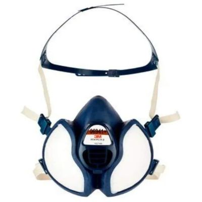 3M 06941+ Mascherina protettiva multicolore 3M 06941+ Mascherina protettiva multicolore