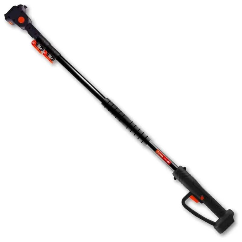 Altuna AFPER Asta Telescopica per Potatura 108–163 cm