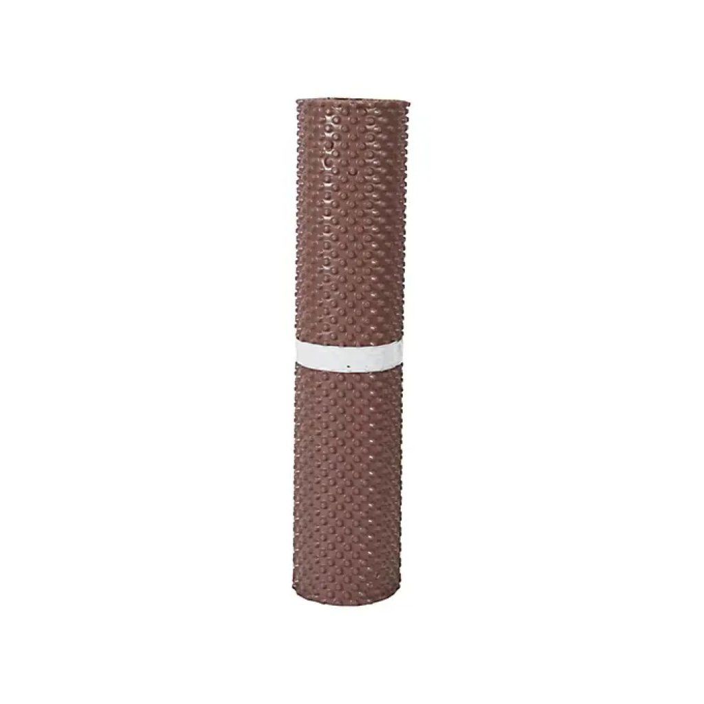 Onduline Fondaline – Lastra semirigida in polietilene, 2 × 20 m