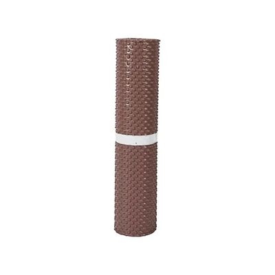 Onduline Fondaline – Lastra semirigida in polietilene, 2 × 20 m Onduline Fondaline – Lastra semirigida in polietilene, 2 × 20 m