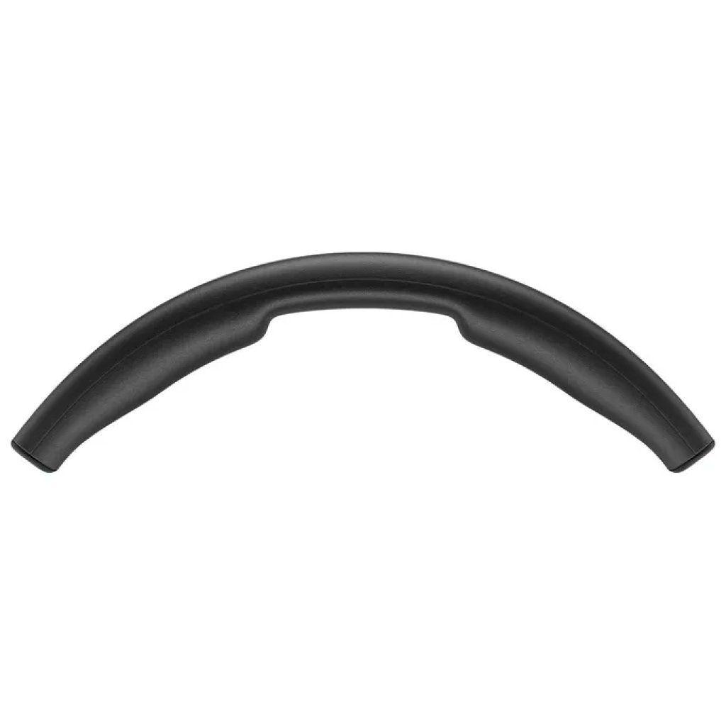 HP Cuscinetto per archetto HP Poly Mission 4/6, nero HP Cuscinetto per archetto HP Poly Mission 4/6, nero