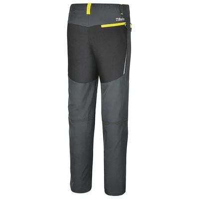 Beta 7610G L – Pantaloni da lavoro Trekking Light grigi Beta 7610G L – Pantaloni da lavoro Trekking Light grigi