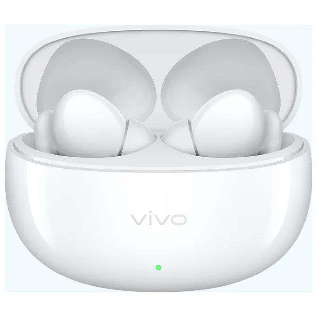 VIVO Buds Pro, auricolari Bluetooth 6.1 con ANC, bianchi