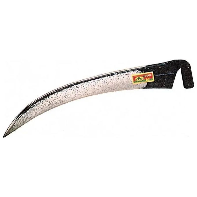 FALCI Falce da Fieno Falci Serpente con Lama da 60 cm