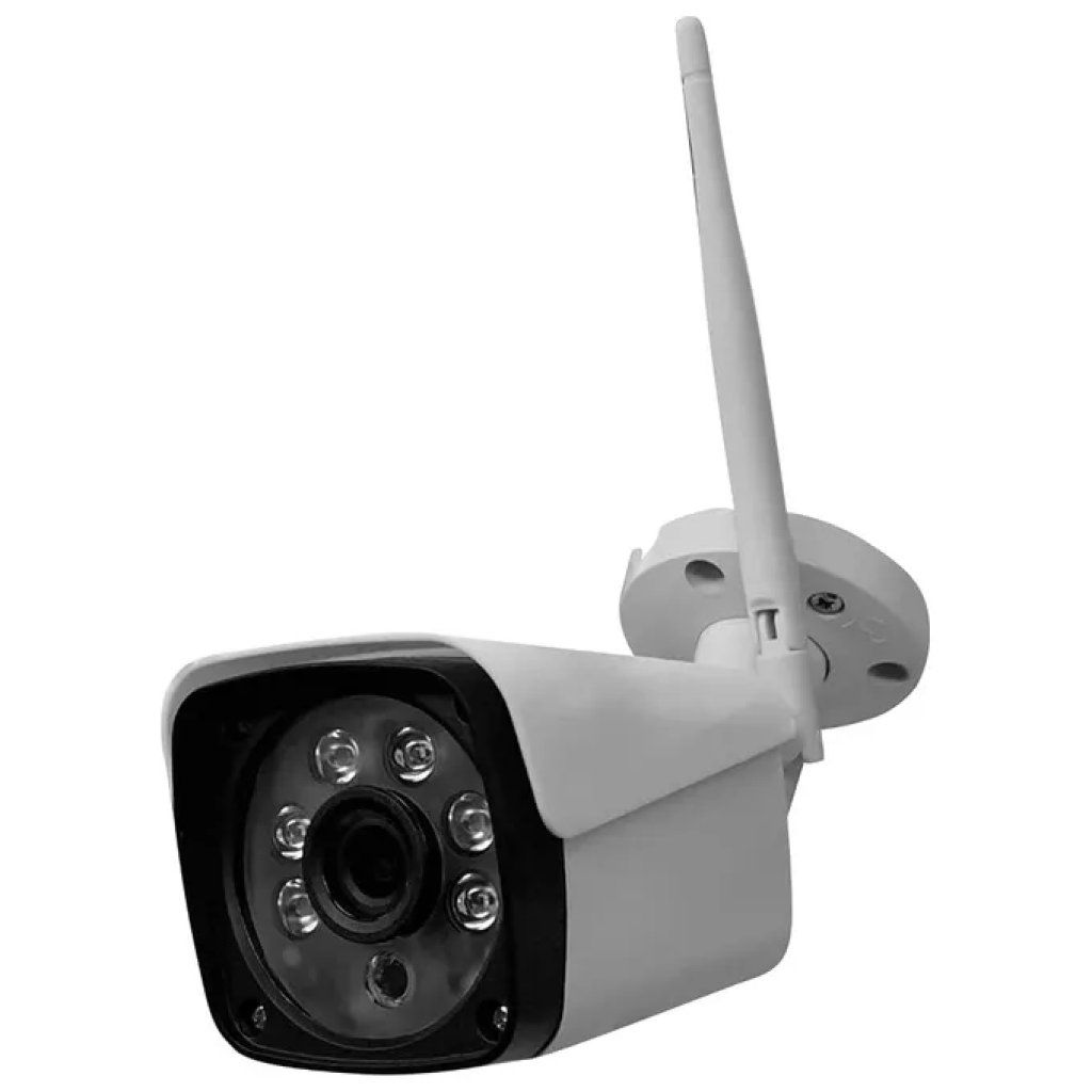 PROXE T-One TN0023 Telecamera IP Wi-Fi 3 MP