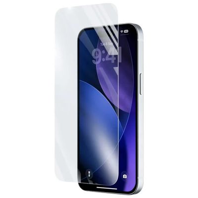 Cellularline Impact Glass – Vetro Temperato per iPhone 18 Pro