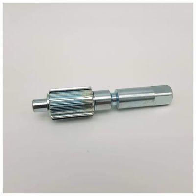 REBER Perno Reber in alluminio 15 mm per insaccatrice 5–8 kg, modello vecchio