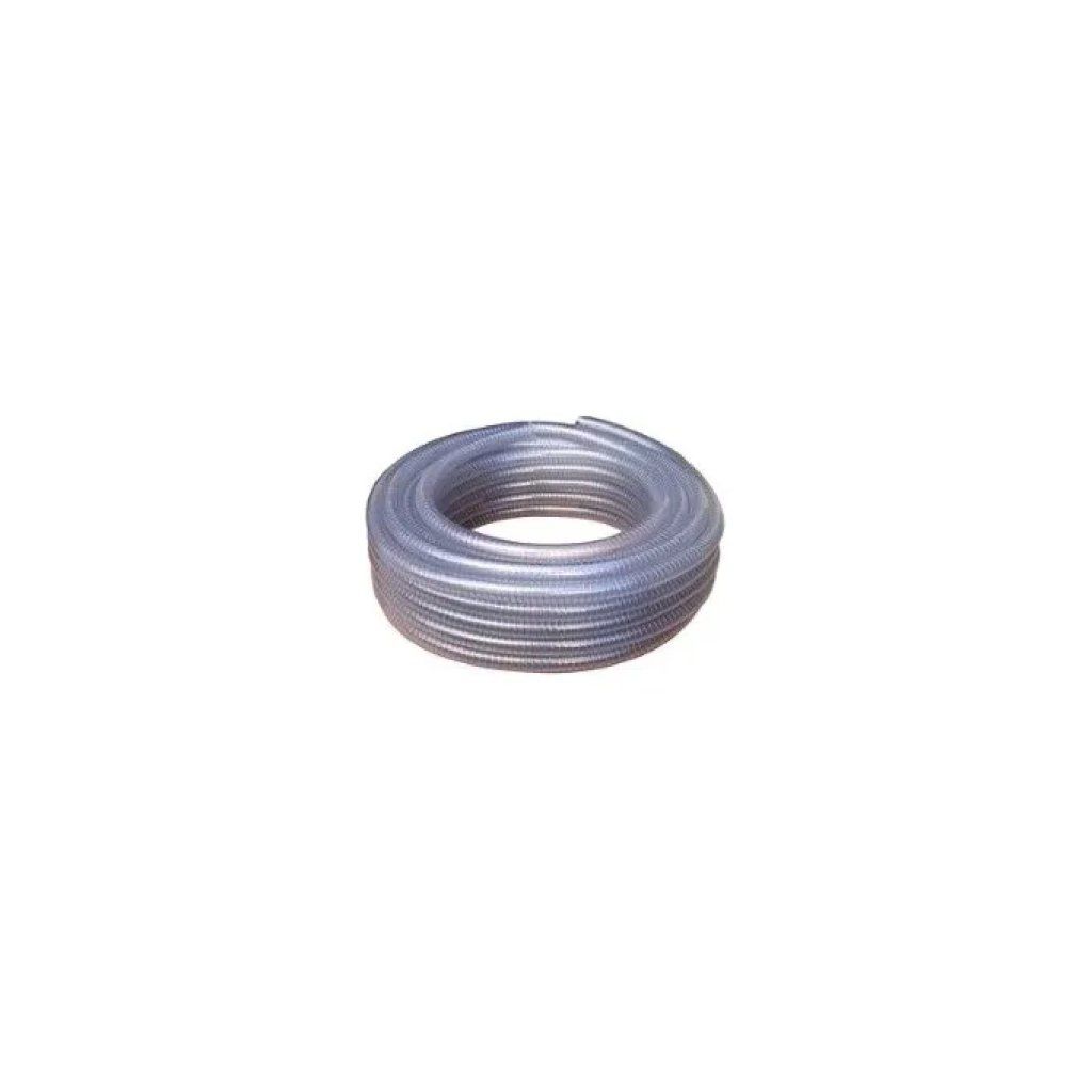FITT METALFLEX tubo spiralato atossico bianco 20 mm, 30 m