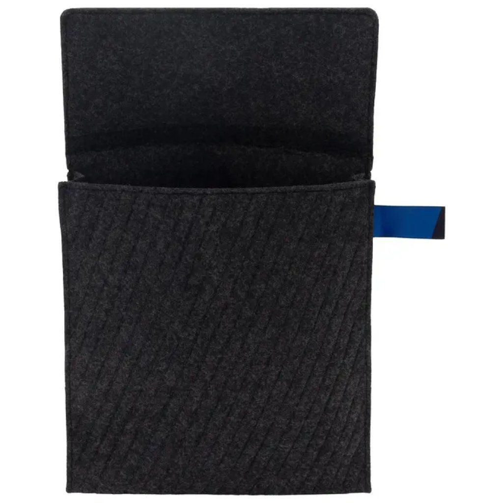 HP Poly Sustainable D1WA2AA – Custodia morbida nera
