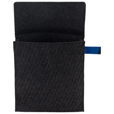 HP Poly Sustainable D1WA2AA – Custodia morbida nera