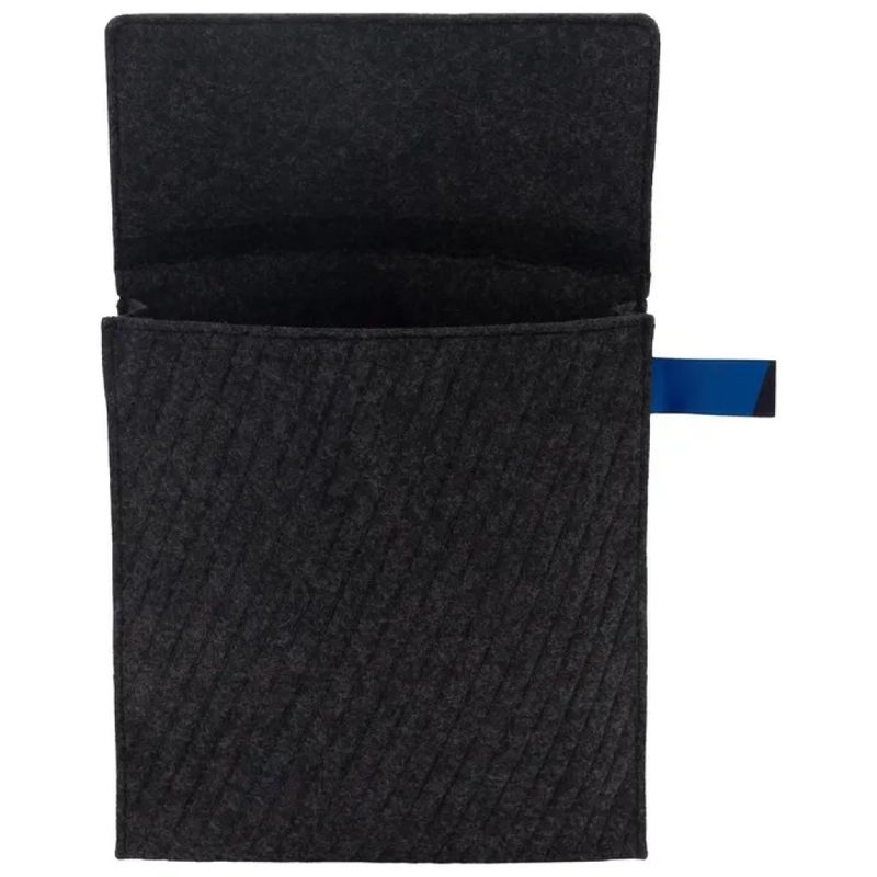 HP Poly Sustainable D1WA2AA – Custodia morbida nera