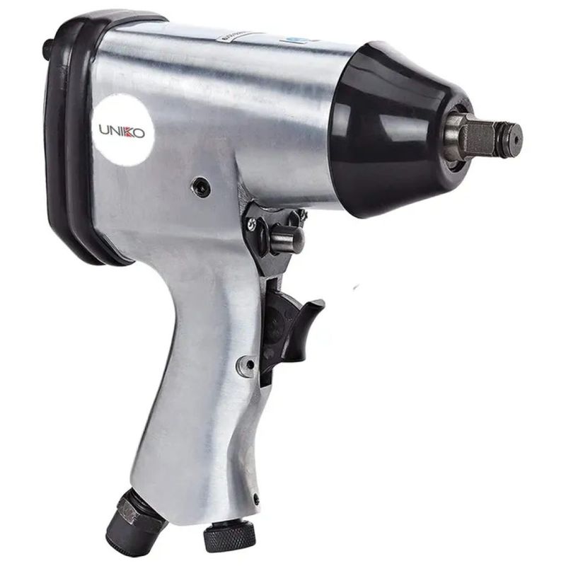 UNIKO UNK-ATSV Avvitatore Pneumatico da 1/2 UNIKO UNK-ATSV Avvitatore Pneumatico da 1/2" Nero
