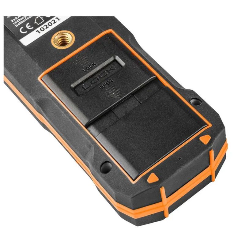 NEO Tools 75-204 Misuratore di Distanza Laser 60 m