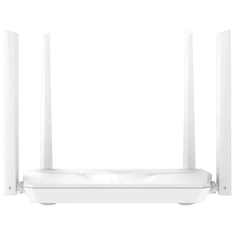 D-Link S12-E Router Wi-Fi AC1200 Dual Band Gigabit